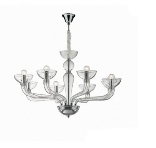 LUX 044255 CASANOVA Csillár