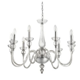 LUX 044453 DOGE Csillár