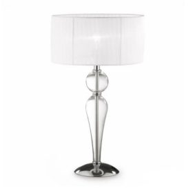 LUX 044491 DUCHESSA Asztali Lámpa