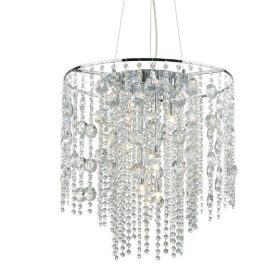 LUX 044767 EVASIONE Függeszték