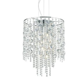 LUX 044774 EVASIONE Függeszték