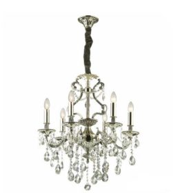 LUX 044927 GIOCONDA Csillár