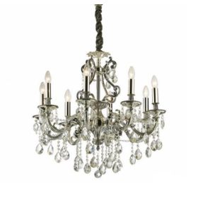 LUX 044934 GIOCONDA Csillár