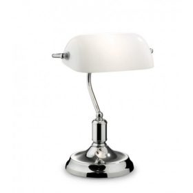 LUX 045047 LAWYER Asztali Lámpa