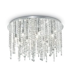 LUX 053004 ROYAL Mennyezeti Lámpa