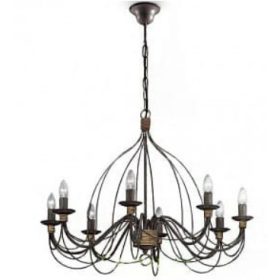 LUX 057194 CORTE Csillár