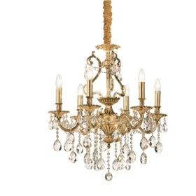 LUX 060507 GIOCONDA Csillár