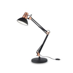 LUX 061191 WALLY Asztali Lámpa