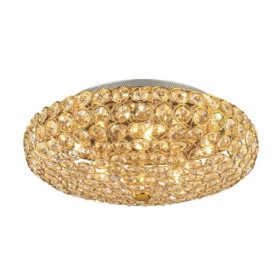 LUX 073187 KING Mennyezeti Lámpa