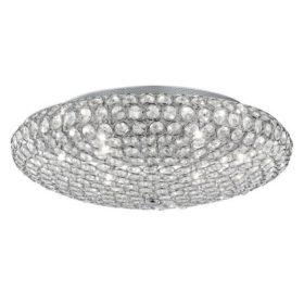 LUX 073255 KING Mennyezeti Lámpa