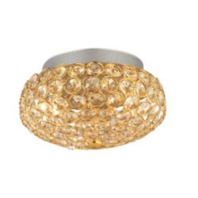 LUX 073262 KING Mennyezeti Lámpa