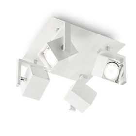 LUX 073583 MOUSE Spot Lámpa