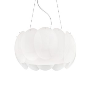 LUX 074139 OVALINO Függeszték