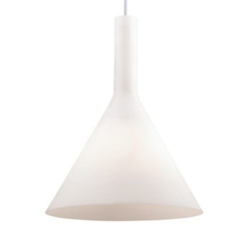 LUX 074337 COCKTAIL SP1 SMALL BIANCO