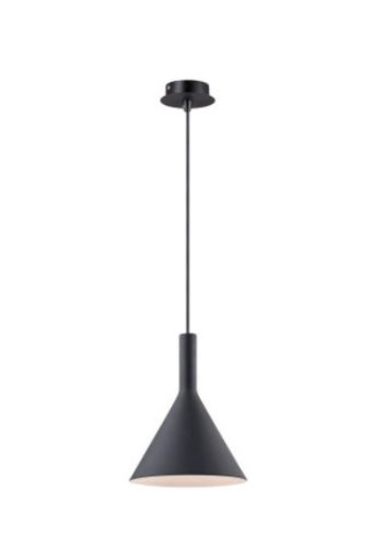 LUX 074344 COCKTAIL SP1 SMALL NERO