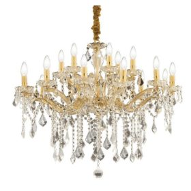 LUX 075181 FLORIAN Csillár