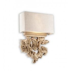 LUX 075211 PETER Fali Lámpa