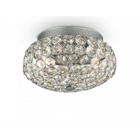 LUX 075389 KING Mennyezeti Lámpa