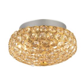 LUX 075402 KING Mennyezeti Lámpa