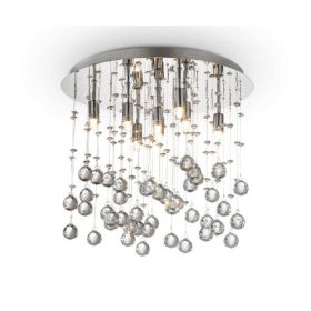 LUX 077796 MOONLIGHT Mennyezeti Lámpa