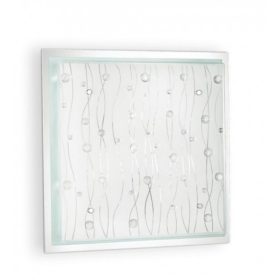 LUX 081441 OCEAN Fali Lámpa