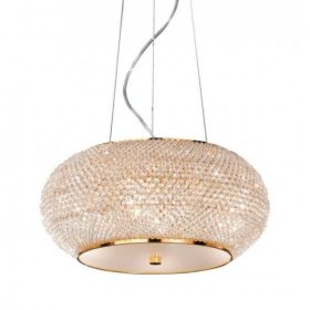 LUX 082172 PASHA' Függeszték