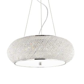 LUX 082196 PASHA' Függeszték