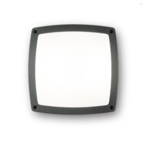 LUX 082240 COMETA Fali Lámpa