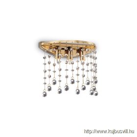 LUX 082813 MOONLIGHT Fali Lámpa