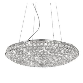 LUX 088013 KING Függeszték