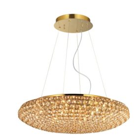 LUX 088020 KING Függeszték