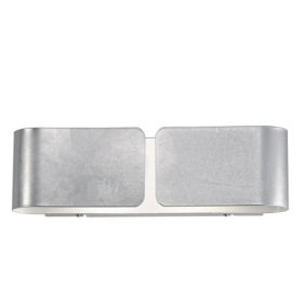 LUX 088273 CLIP Fali Lámpa