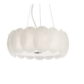 LUX 090481 OVALINO Függeszték