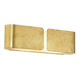 LUX 091129 CLIP Fali Lámpa