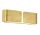 LUX 091129 CLIP AP2 MINI ORO