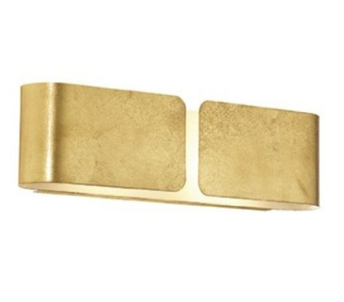 LUX 091129 CLIP AP2 MINI ORO