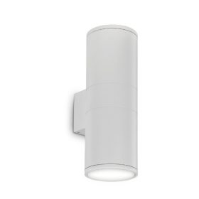 LUX 092300 GUN Kültéri Fali Lámpa