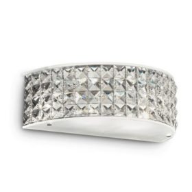 LUX  ROMA AP2  93086 Fali lámpa