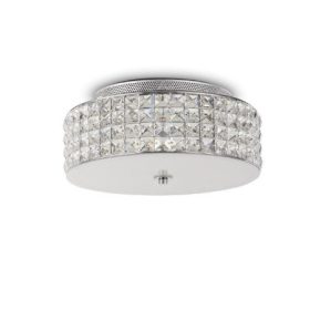 LUX 093093 ROMA Mennyezeti Lámpa