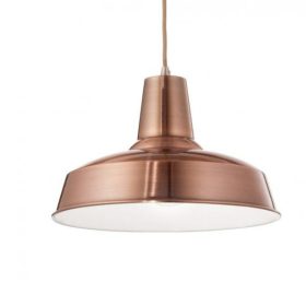 LUX 093697 MOBY Függeszték