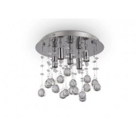 LUX 094649 MOONLIGHT Mennyezeti Lámpa