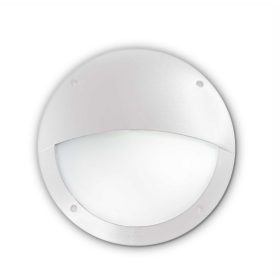 LUX 096681 POLAR-2 Kültéri Fali Lámpa