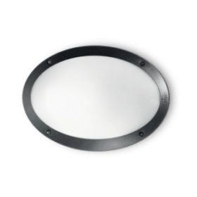 LUX 096704 MEDEA-1 Kültéri Fali Lámpa