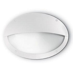 LUX 096735 MEDEA-2 Kültéri Fali Lámpa