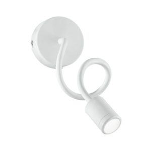 LUX 097183 FOCUS-1 Fali Olvasó Lámpa