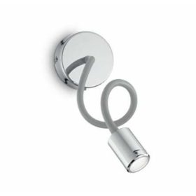 LUX 097206 FOCUS-1 Fali Olvasó Lámpa