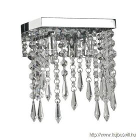 LUX 098784 GIADA Fali Lámpa KIFUTÓ