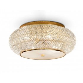LUX 100791 PASHA'  Mennyezeti Lámpa