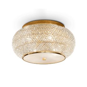 LUX 100807 PASHA' Mennyezeti Lámpa