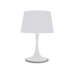 LUX 110448 LONDON Asztali Lámpa